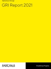 Sartorius Stedim Biotech