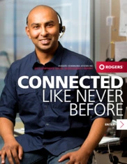 Rogers Communications Inc.