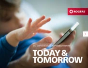 Rogers Communications Inc.