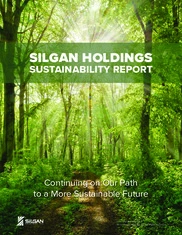 Silgan Holdings