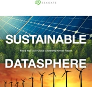 Seagate Technology PLC