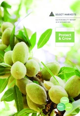 Select Harvests Limited