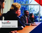 Expeditors International of Washington