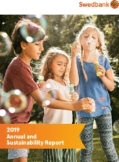 Swedbank AB