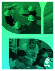 EOG Resources
