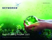 Skyworks Solutions Inc.
