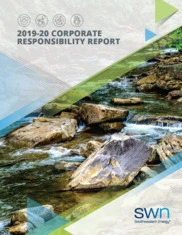 Southwestern Energy Company