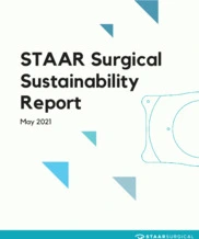 STAAR Surgical Co.