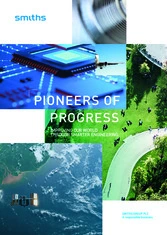 Smiths Group plc