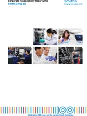Smiths Group plc