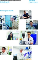 Smiths Group plc