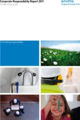 Smiths Group plc