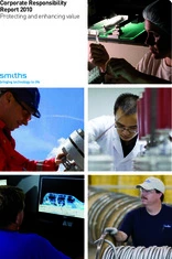 Smiths Group plc