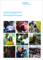 Smiths Group plc