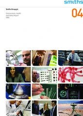 Smiths Group plc