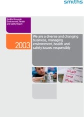 Smiths Group plc