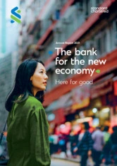 Standard Chartered plc