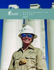 Solaris Oilfield Infrastructure, Inc.
