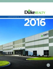 Duke Realty Corporation