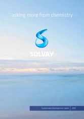 Solvay