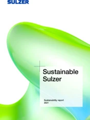 Sulzer AG