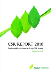 Sumitomo Mitsui Financial Group Inc
