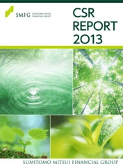 Sumitomo Mitsui Financial Group Inc