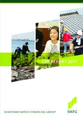 Sumitomo Mitsui Financial Group Inc