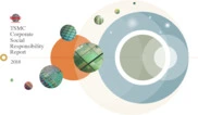 Taiwan Semiconductor Manufacturing Co. Ltd.