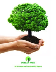 Dollar Tree, Inc.