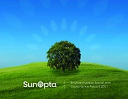 SunOpta Inc.