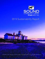 Sound Financial Bancorp Inc