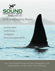 Sound Financial Bancorp Inc