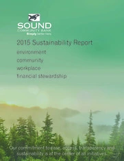 Sound Financial Bancorp Inc