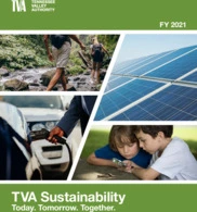 Tennessee Valley Authority