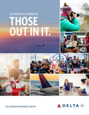 Delta Air Lines Inc.