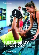 The Gym Group plc