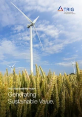 The Renewables Infrastructure Group Limited