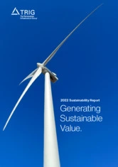 The Renewables Infrastructure Group Limited