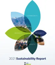 U.S. Silica Holdings, Inc.