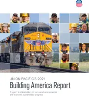 Union Pacific Corporation