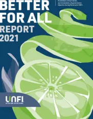 United Natural Foods,Inc.