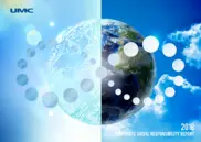 United Micro Electronics Corp.