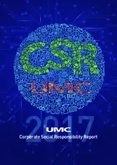 United Micro Electronics Corp.