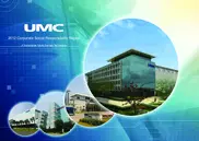 United Micro Electronics Corp.