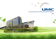 United Micro Electronics Corp.