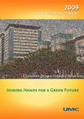 United Micro Electronics Corp.