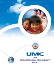 United Micro Electronics Corp.