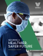 Varex Imaging Corporation