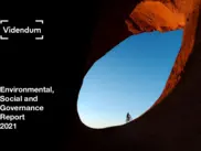 Videndum plc
